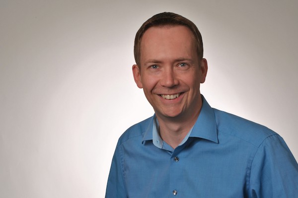 Andre Kaiser