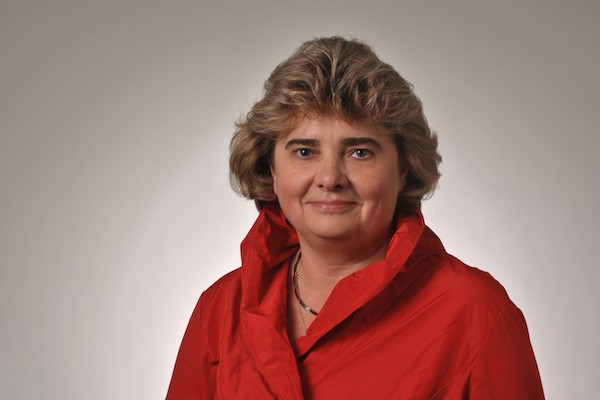 Barbara Middendorf