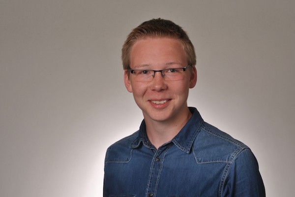 Lukas Richter