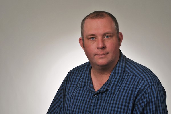Marco Töpker