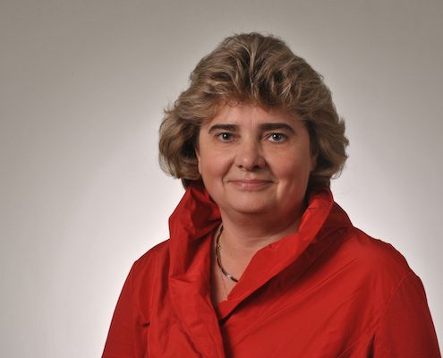 Barbara Middendorf