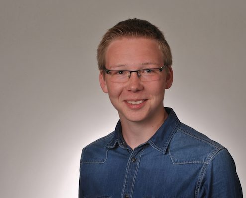 Lukas Richter