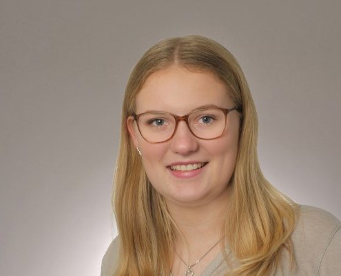 Leonie Homölle