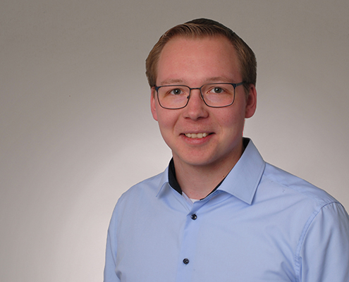 Lukas Richter