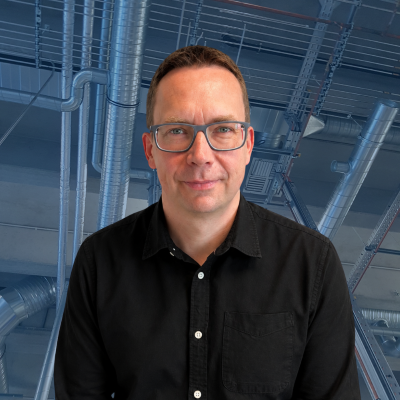 Andre Kaiser