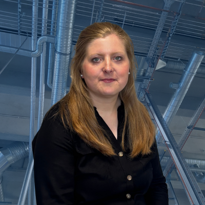 Ann-Kristin Paslick
