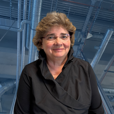 Barbara Middendorf