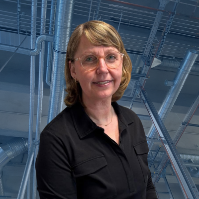 Karin Alfert