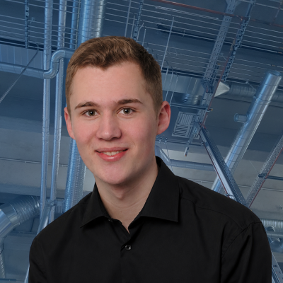 Raphael Janning