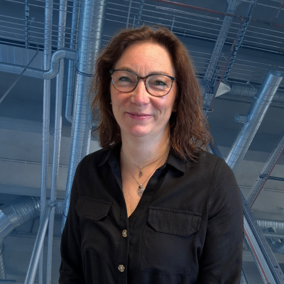 Sandra Seegers